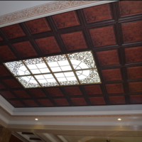 奧邦帶你三步走確定風(fēng)格、選準(zhǔn)材質(zhì)裝修愛家