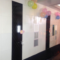 四月熱銷季，奧邦全屋集成頂福清站贏滿堂紅