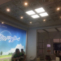 廚衛(wèi)展來襲，奧邦全屋集成頂強(qiáng)勢拉開華麗巨幕