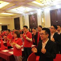 “芯質(zhì)造+ 創(chuàng)新篇”2018奧邦經(jīng)銷商年會(huì)隆重召開(kāi)！