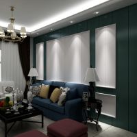 這是屬于奧邦的簡(jiǎn)約主義。