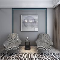 奧邦|現代簡約，要的就是一種生活的態(tài)度