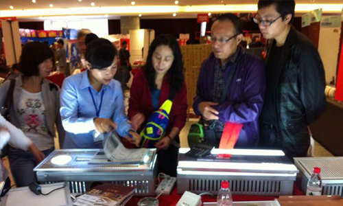 奧邦寶雞專賣店重裝開業(yè)，攜手團裝網(wǎng)大促火爆