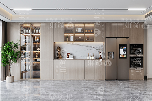 奧邦全鋁家居，開啟健康環保的全鋁家居生活