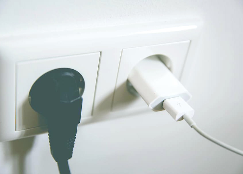 插頭、插座材料